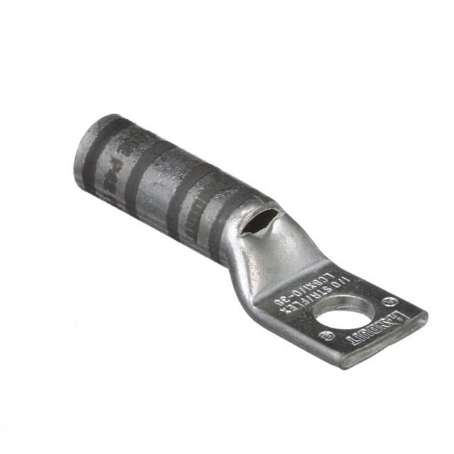 LCBX2/0-38-X Panduit Corp  Rectangular Connectors